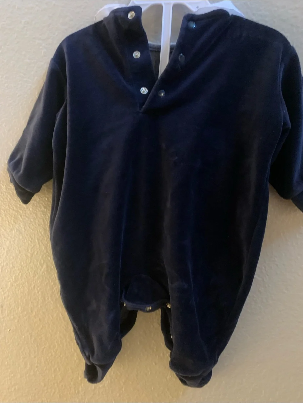 Absorba soft navy